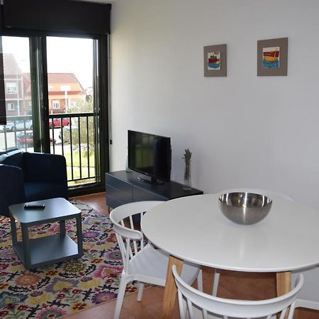 Piso Illa De Arousa, Rison Daire Dış mekan fotoğraf