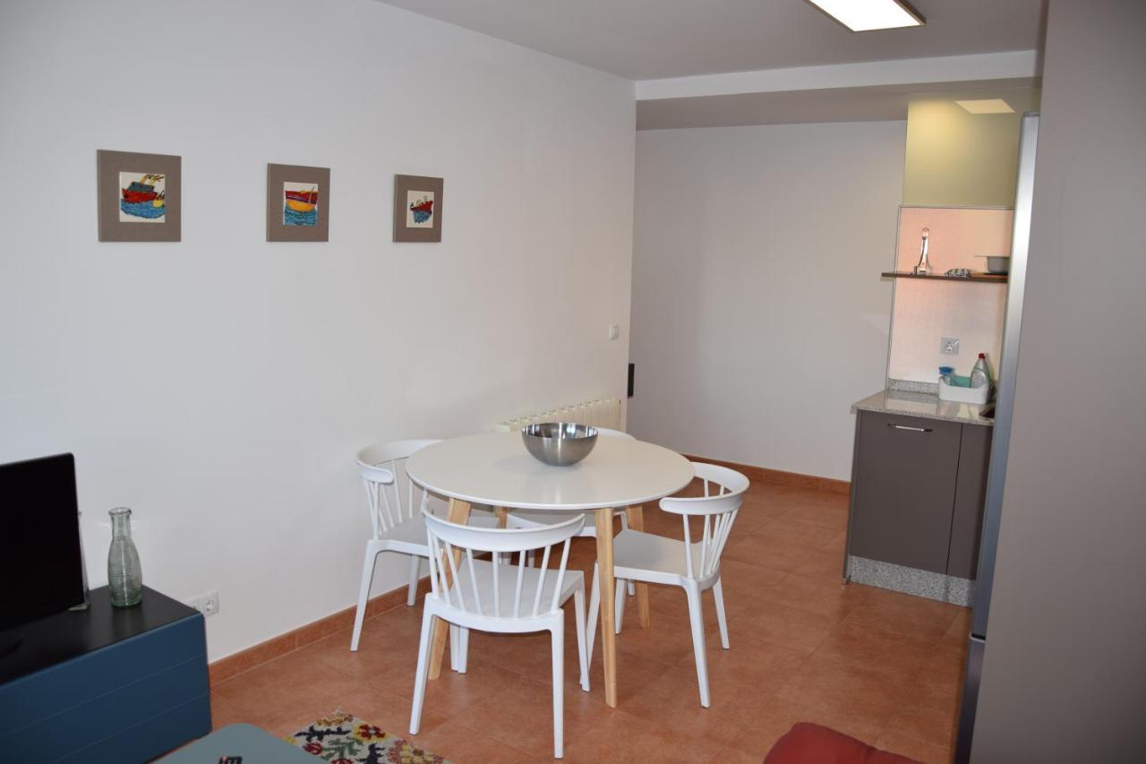 Piso Illa De Arousa, Rison Daire Dış mekan fotoğraf