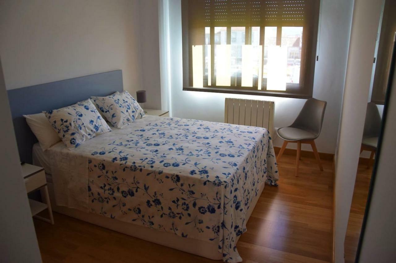 Piso Illa De Arousa, Rison Daire Dış mekan fotoğraf