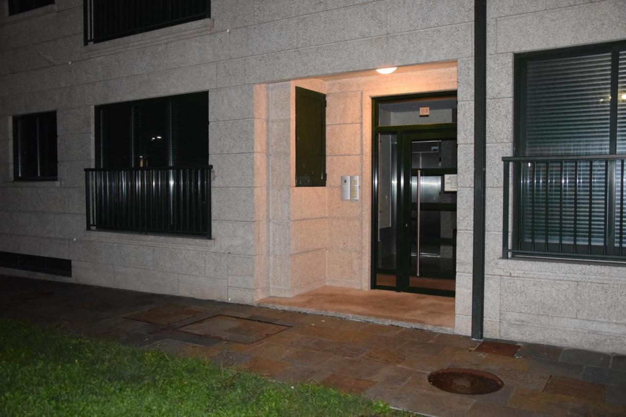 Piso Illa De Arousa, Rison Daire Dış mekan fotoğraf