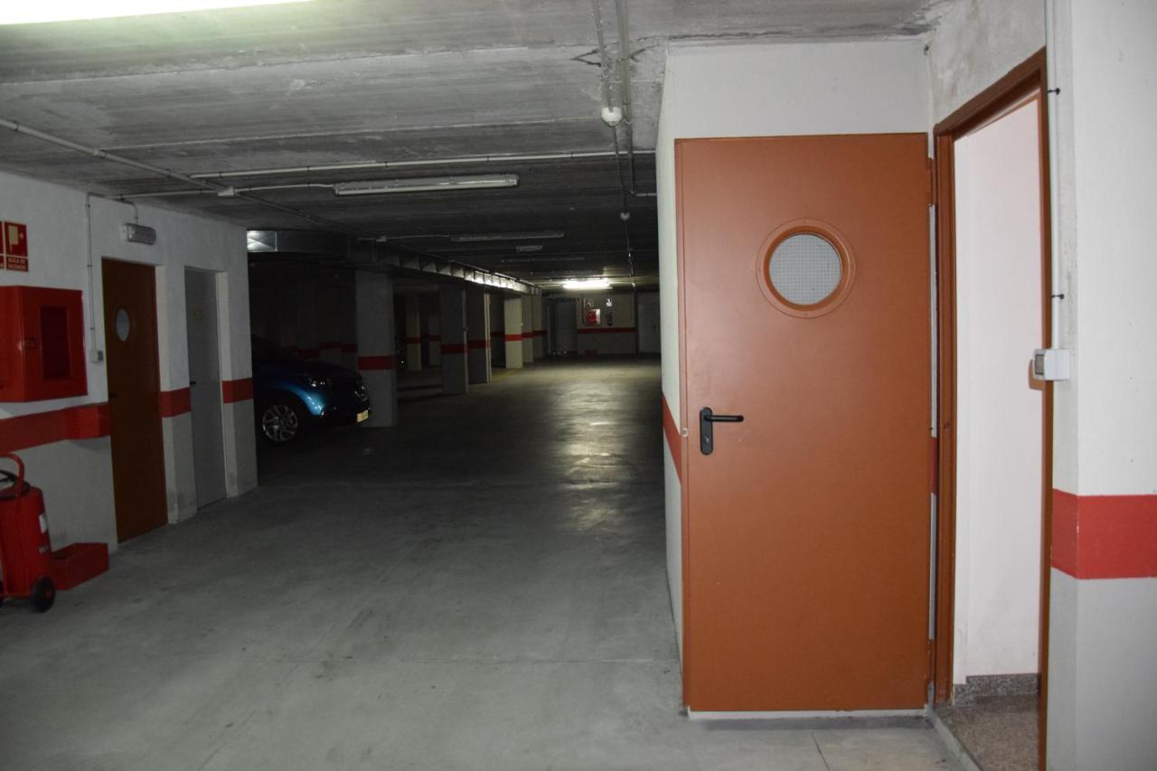 Piso Illa De Arousa, Rison Daire Dış mekan fotoğraf