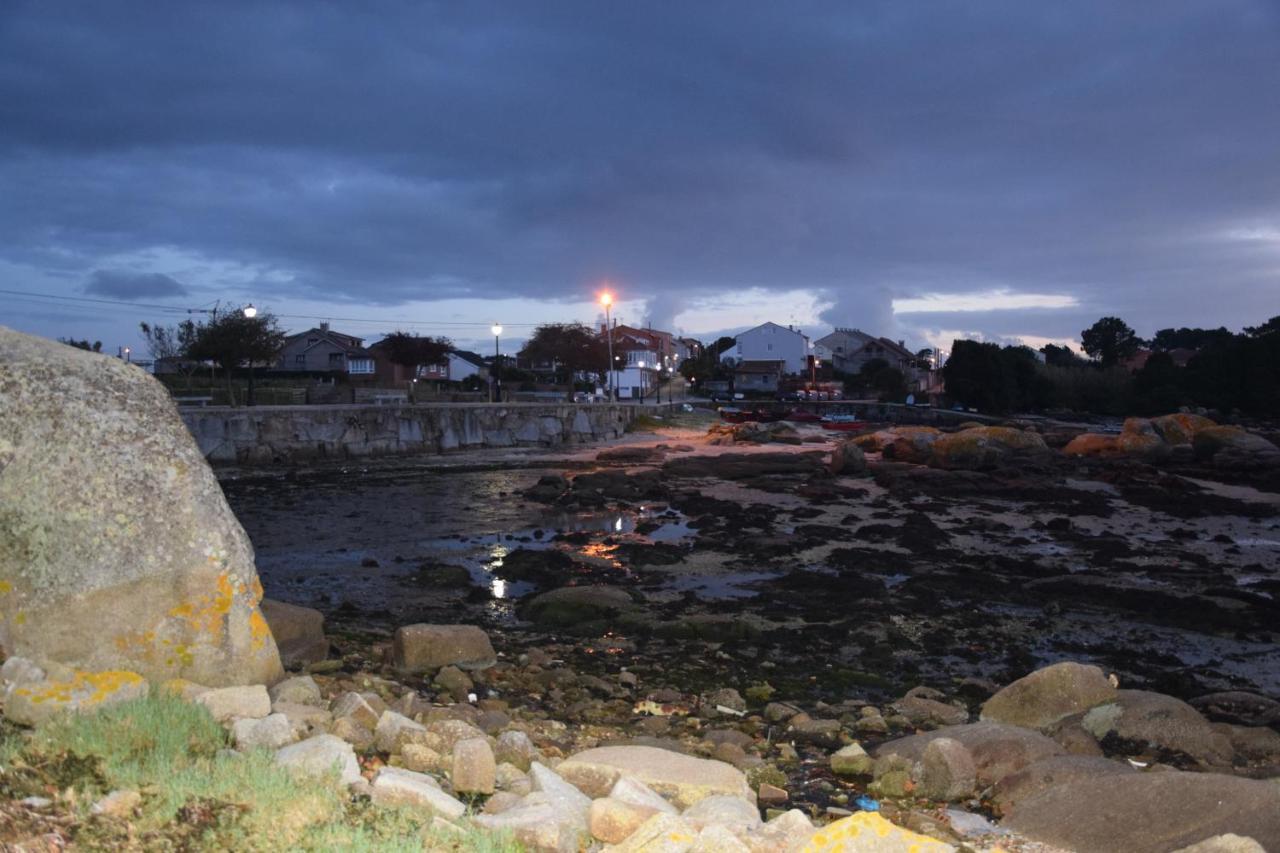 Piso Illa De Arousa, Rison Daire Dış mekan fotoğraf
